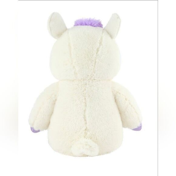 New Sparkle Plush Large Toy perfect for Easter basket Llama - Picture 6 of 6